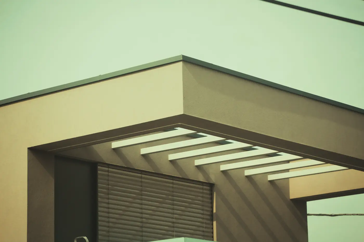 Estructura autoportante — Alzira